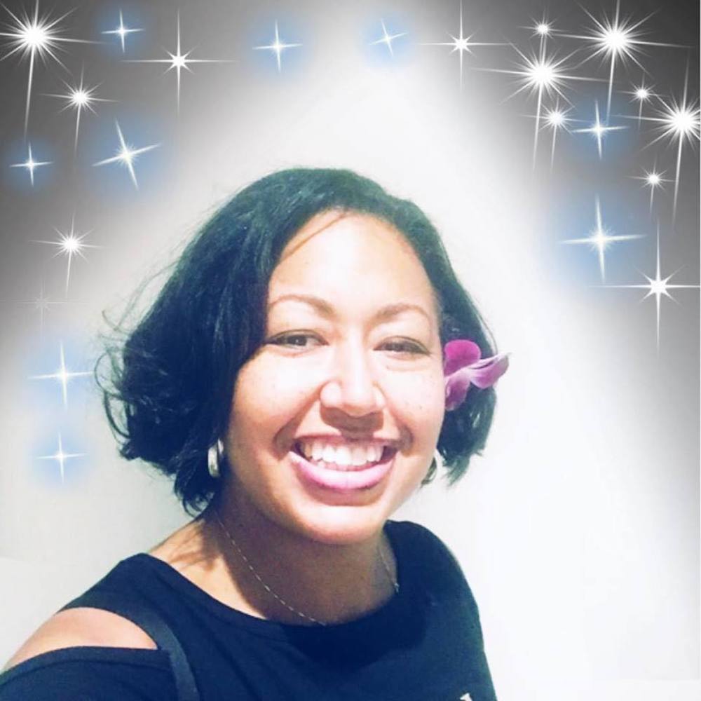 Meet your Posher, Tasha